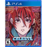 Celeste - Ps4 Física