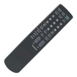 Controle Remoto Para Tv Sony Trinitron Rmy-116 Rmy-861