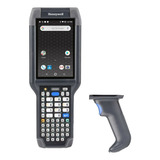 Terminal Handheld Honeywell Ck65-l0n-asn210f Con Pistol Grip