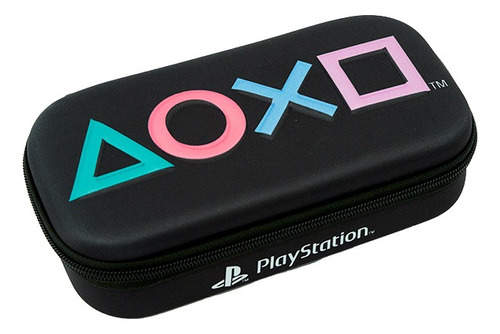 Cartuchera/canopla Mooving Box Playstation