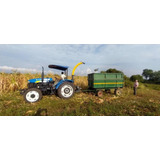 Tractor New Holland Snh 704