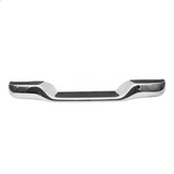 Paragolpe Trasero Para Hilux 2009 2010 2011 2012 Cromado