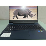 Laptop Hp Victus 16-d0501la