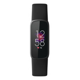 Fitbit - Monitor De Actividad Física Y Bienestar Luxe - Grap