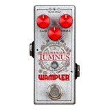 Wampler Pedals Germanium Tumnus Overdrive 2023 Klon Zero