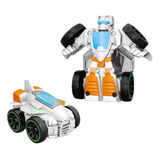Mini Robot Transformers - Cksur0958