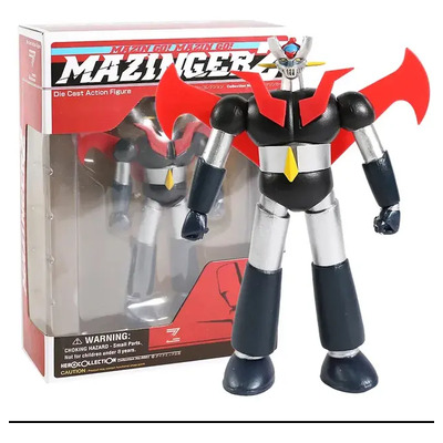 Mazinger Z Figura Colección | Envío gratis
