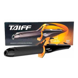 Modelador De Cachos Profissional Taiff Curves 32mm Bivolt