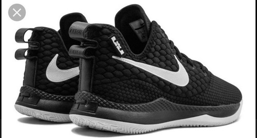 Calzado  Tenis Nike Lebron Witness 3  