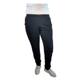 Pantalón Jogging Unisex Recto Angosto Tiro Medio Seca Rápido