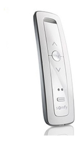 Control Remoto Somfy Situo 2 Rts Pure