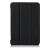 Funda Magnética Para Huawei Mediapad Media Pad M5 Lite 10