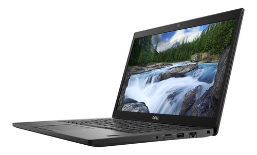 Dell Latitude 7490 I7 512 Ssd M. 2 16gb Ram 