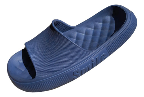Sandalias Tipo Slide Ligeras Versátil Baño Playa Unisex