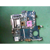 Placa Mãe Notebook Acer Aspire 5315 (defeito) (pmn-213)