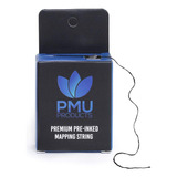 Pmu Products The Original - Cuerda De Microblading Preentin.