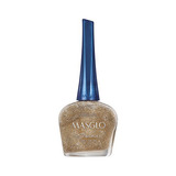 Masglo Esmalte Tradicional Granizado Dorado 371 13.5ml