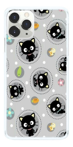 Capinha De Celular Personalizada Gato 2