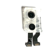 Câmera Traseira Compatível iPhone 11 Original 100%