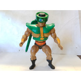 Figura Triklops Motu Top Toys Zona Retro Juguetería Vintage