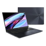 Laptop Asus Zenbook Pro 17 , 17.3 Pantone Validated Display