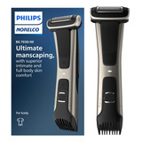 Philips Norelco Bg703049 Bodygroom Serie 7000