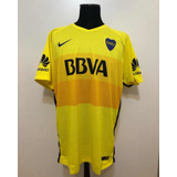 Buzo Arquero Boca Juniors # 12