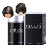 Caboki Fibras Naturales Sustituto Cabello 25 Grs Envio Full