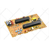 Placa Y-sus LG 60pb6500 Ebr77185601- Original Nova!