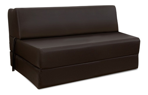 Sillón Cama Arial Espuma 24kg 190x130 Jmp