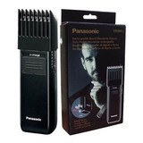 Barbeador E Aparador De Barba Panasonic Er-389 120v