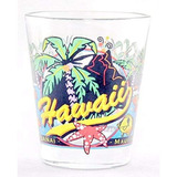 Hawai 3 Ver Vaso De Chupito