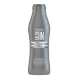 Shampoo Color Intensifier Platinum Salon In 300 Ml 