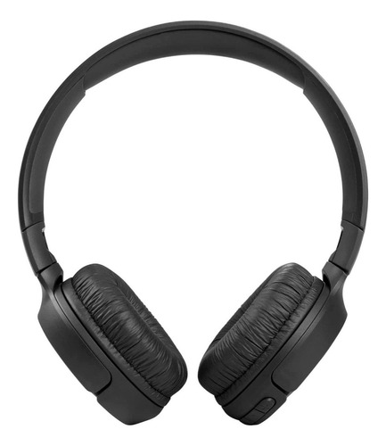 Audífonos Inalámbricos Jbl Tune 510 Tipo Diadema, Bluetooth Color Negro Color De La Luz Negro