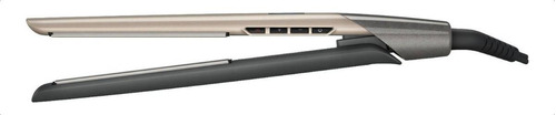 Plancha De Cabello Remington S8a9 Series Pro 1  Flat Iron S8a900 Champagne Y Gray 120v