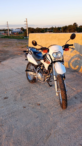 Honda Xr 125