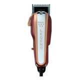 Maquina Peluquera Wahl Legend 5 Estrellas Profesional Origin