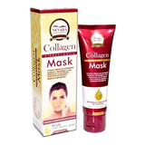 Mascarilla Hidroplastica Colageno Y Acid - g a $141