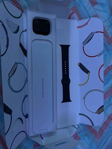 Apple Watch Serie 7 41mm Gps