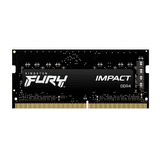 Memoria Ram Kingston Fury Impact Ddr4 16gb 3200mhz 