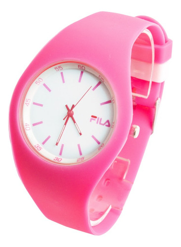 Reloj Pulsera Fila Para Mujer, Oferta !