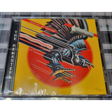 Judas Priest - Screaming For Vengeance - Cd Remaster C/bonus