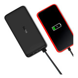 Power Bank Carregador Portatil 20000mah Xiaomi Micro Usb-c