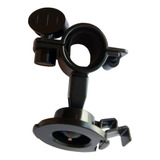 Motocicleta Manillar Mount Holder Ventosa Para Garmin Nuvi