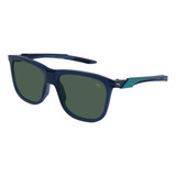 Lentes De Sol Azul Puma Pu0360s002