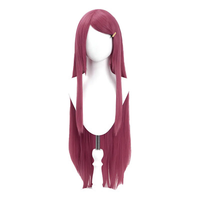 Peluca De Cosplay My Dress-up Darling Kitagawa Marin, Color
