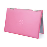 Mcover Funda Compatible Con Hp Pavilion X360 Series 14-dyxxx