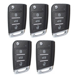 Coche De Control Remoto Keydiy Nb15 Universal De 3 Botones P