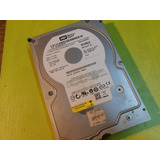 Disco Rigido Sata Western Digital 160gb - Wd 1600js