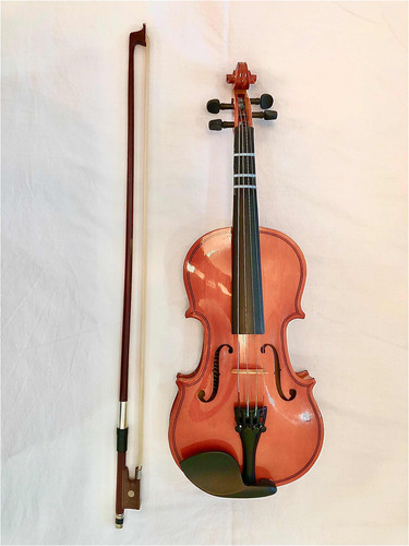 Violin Palatino 1/4 Nuevo